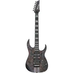 Ibanez RG Premium Series RGT1270PB Electric Guitar, Deep Twilight Flat