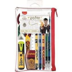 Maped Maped Harry Potter Pencil Case