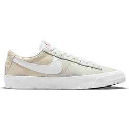 Nike SB Zoom Blazer Low Pro GT ISO - White/Summit White