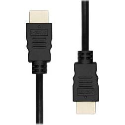 ProXtend HDMI-HDMI 2.0 0.5m