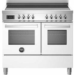 Bertazzoni PRO105I2EBIT White