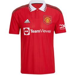 Adidas Manchester United FC Authentic Home Jersey 2022-23