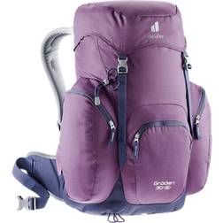 Deuter Gröden 30 SL - Plum Navy