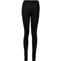 JBS Wool Leggings - Black