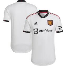 adidas Manchester United FC Authentic Away Jersey 2022-23