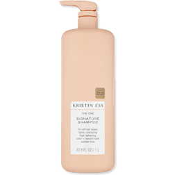 Kristin Ess The One Signature Shampoo 33.8fl oz