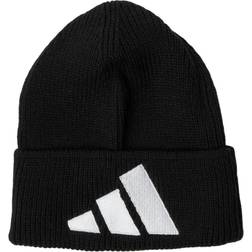 adidas Future Icon Beanie - Black/Black/White