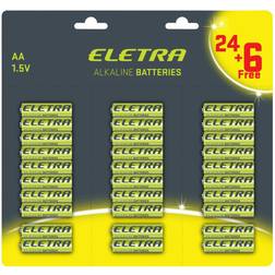 ELETRA AA 30-pack