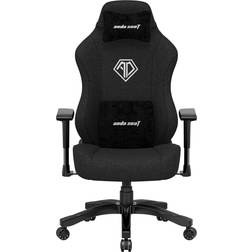 Anda seat Phantom 3 Series Premium Office Gaming Chair - Black