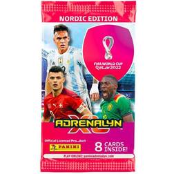 Panini FIFA World Cup 2022 Booster