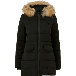 Svea Joy Jacket W - Black