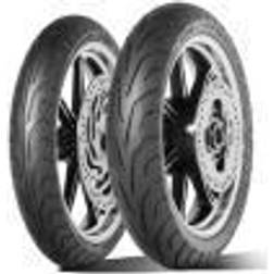 Dunlop Arrowmax Streetsmart 130/80-18 TL 66V Rear Wheel