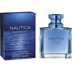 Nautica Midnight Voyage EdT 50ml