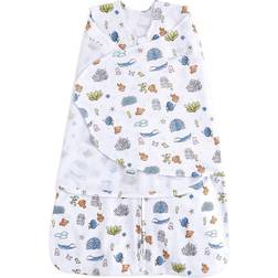 HALO Sleep Finding Nemo Swaddle Cotton Newborn