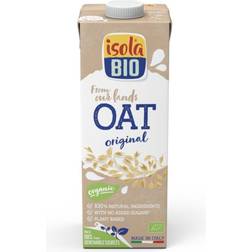 Isola Bio Oat Original Drink 100cl