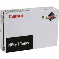 Canon NPG-1 (Black) 4-Pack