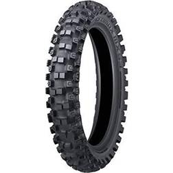 Dunlop Geomax MX 53 120/90-18 TT 65M Rear Wheel