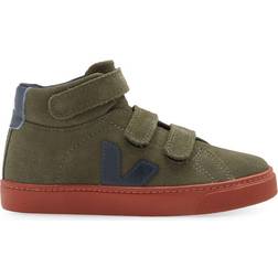 Veja Esplar Mid Leather