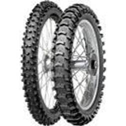 Dunlop Geomax MX 12 90/100-16 TT 51M Rear Wheel