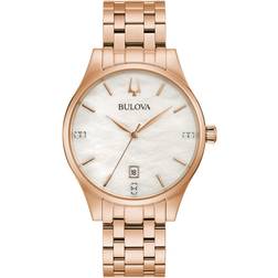 Bulova (97P152)