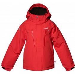 Isbjörn of Sweden Helicopter Winter Jacket - Love (4550)