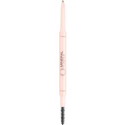 Mineral Fusion Retractable Brow Pencil Beige