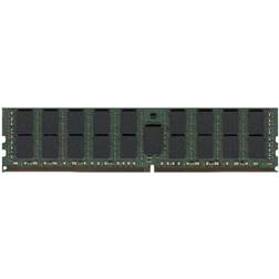 Dataram DDR4 2666MHz 8GB ECC Reg (DRH2666RS/8GB)