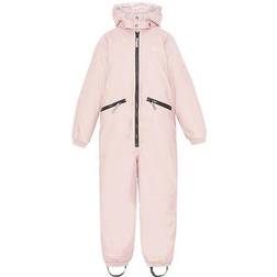 Ver De Terre Wintersuit (Rubber) - Rose Powder (105-405)