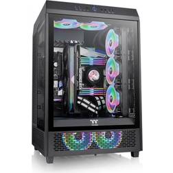 Thermaltake The Tower 500 Tempered Glass