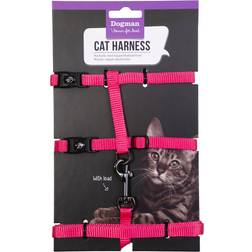 Dogman Harness Set Findus M