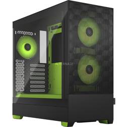 Fractal Design Pop Air RGB Green Core TG