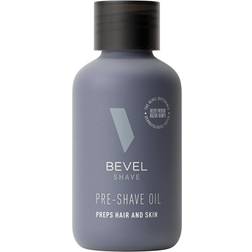 Bevel Pre-Shave Oil 60ml