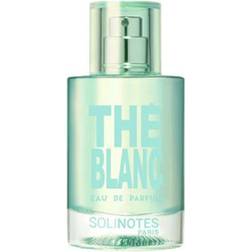 Solinotes Mini White Tea EdP 15ml