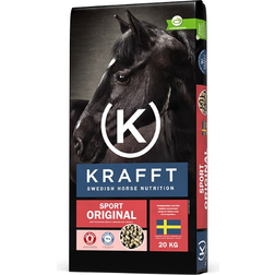 Krafft Sport Original 20kg