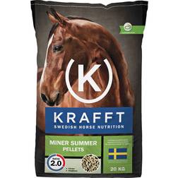 Krafft Miner Summer 20kg