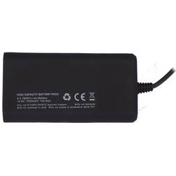 M Tiger Sports Battery Pack 8-Cell 7000mAh