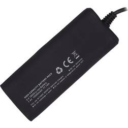 M Tiger Sports Battery Pack 6-Cell 10500mAh
