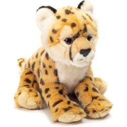 Hermann Teddy Cheetah 26cm