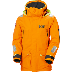 Helly Hansen Men's Skagen Offshore Jacket - Cloudberry