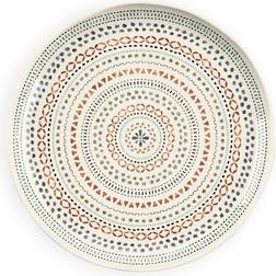 TarHong Planta Dinner Plate 6