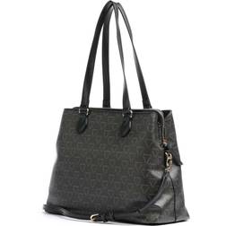 Valentino Bags Liuto Tote Bag - Black