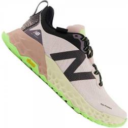 New Balance Hierro W - Black