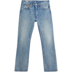 Levi's 527 Slim Boot Cut Jeans - Light Indigo Worn/Blue