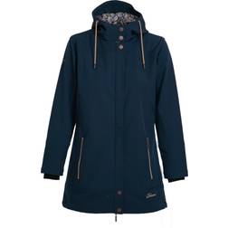 Dobsom Women's Pompei Jacket - Navy