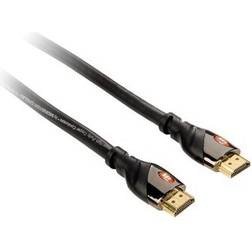 Monster High Speed HDMI-HDMI 4m