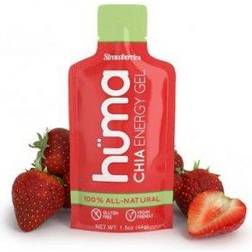 Huma Gel Strawberries 43g