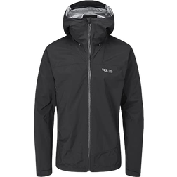 Rab Men's Downpour Plus 2.0 Waterproof Jacket