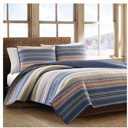 Eddie Bauer Yakima Valley Quilts Blue (264.2x243.8)