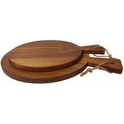 Denmark - Cheese Board 2pcs