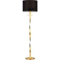 Trio Lighting Nandor Gulvlampe 160.5cm